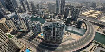 Dubai në heshtje totale – sulmet iraniane e kthejnë metropolin luksoz në qytet fantazmë