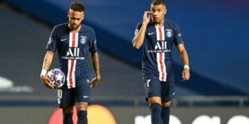 Mbappé: Nuk e imagjinoj Botërorin pa Neymarin. Vini duhet ta bëjë një hap përpara me Brazilin