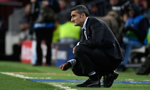 Valverde jep dorëheqje nga pozita e trajnerit të Athletic Bilbao