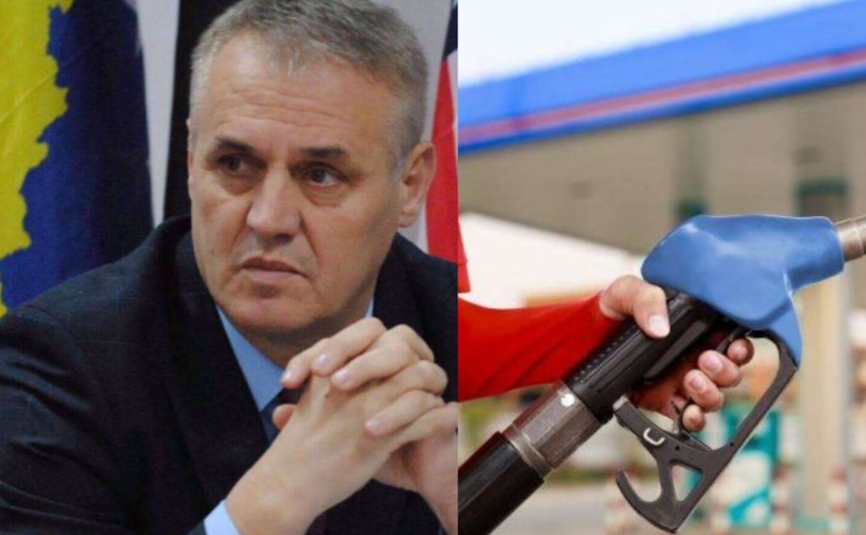 “Nafta 1.82 euro” – Berjani: Kosova me çmimet më të lira në rajon për derivate, kur nisi lufta në Ukrainë ishin më lartë