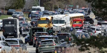 Sulmi në sinagogën e Michigan-it: Autori kishte humbur familjarët në sulm ajror izraelit mbi Libanin