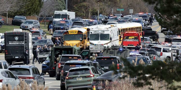 Sulmi në sinagogën e Michigan-it: Autori kishte humbur familjarët në sulm ajror izraelit mbi Libanin