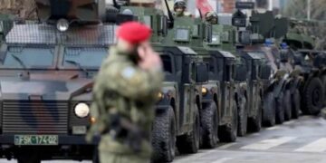 Bordi i Paqes e mirëpret angazhimin e Qeverisë së Kosovës për të avancuar paqen dhe rindërtimin në Gazë