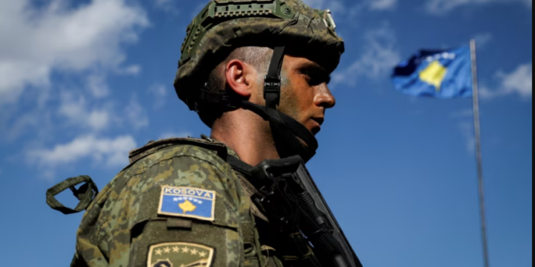 FSK-ja gati për dislokim në Gazë, pret institucionet për vendimin