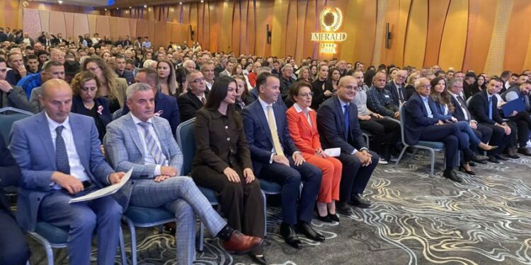 Pas Haxhi Avdylit edhe një dorëheqje godet GUXO-në