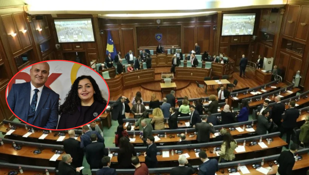 Ekskluzive:Pas Avdylit, edhe një deputete pritet të japë dorëheqje nga GUXO