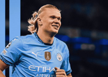 Real Madridi optimist për Haalandin, synon transferimin në verë