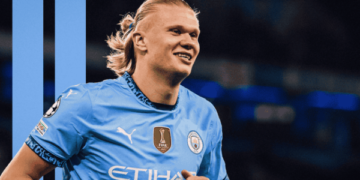 Real Madridi optimist për Haalandin, synon transferimin në verë