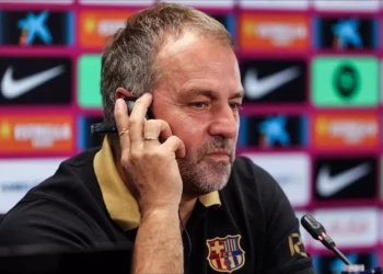 Flick beson te Barcelona pavarësisht lëndimeve