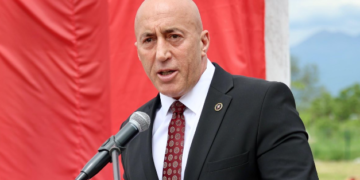 Haradinaj rrëfen momentet në Betejën e Gllogjanit: I mora katër plagë, edhe sot shihen