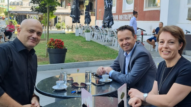 Largimi i Haxhi Avdylit, vjen reagimi nga GUXO