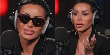 Fjolla Morina rrëfen për kohën në burg: Ishte eksperiencë e keqe, depresion i thellë