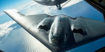 Amerika ngrit bombarduesit B-2 për sulme të reja ndaj Iranit