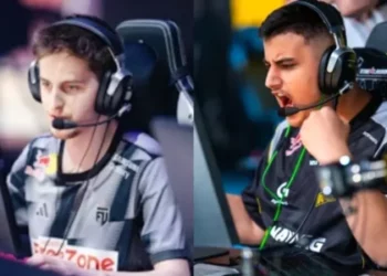 Dy yjet kosovarë të Counter-Strike2 sot përballë njëri-tjetrit për një vend në finale të ESL Pro League