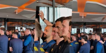 “Ne mund të shkruajmë historinë”  – Foda me një video motivuese për futbollistët