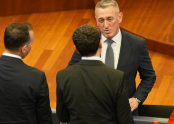Nivel i paparë i vardisjes ndaj Kurtit, Rashiqi thotë se mandati i Osmanit ka skaduar, e quan ish-presidente