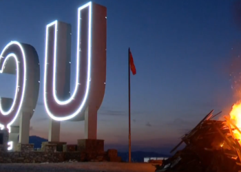 Fillon “Nata e Zjarreve”, në Prekaz