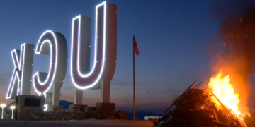 Fillon “Nata e Zjarreve”, në Prekaz