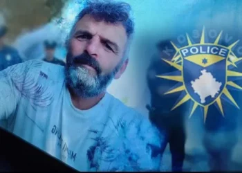 Narkotikë mbi 500 kg – Prokuroria kërkon paraburgim për Fazli Ndrecajn që u dorëzua dje në polici