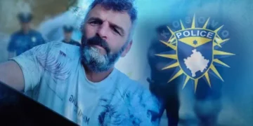 Narkotikë mbi 500 kg – Prokuroria kërkon paraburgim për Fazli Ndrecajn që u dorëzua dje në polici