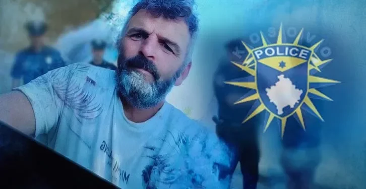 Narkotikë mbi 500 kg – Prokuroria kërkon paraburgim për Fazli Ndrecajn që u dorëzua dje në polici