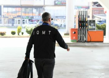 Ky është çmimi i naftës dhe benzinës sot në Kosovë