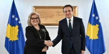 Justina Pula: Asnjë anëtar i PDK-së nuk më ka kontaktuar – jam mirë në Akademi