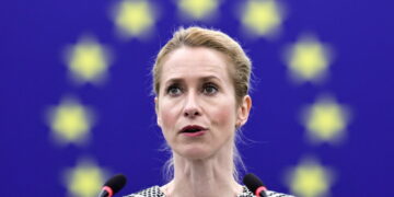 Ligji për të Huajt, Kallas: Moment i ri për dialogun, jam gati të organizoj takim të nivelit të lartë