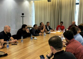 Kuvendi i KMShK-së vendos për tetë ankesa