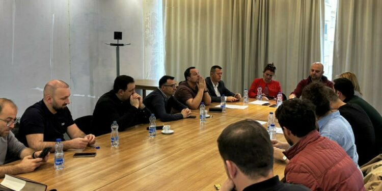 Kuvendi i KMShK-së vendos për tetë ankesa