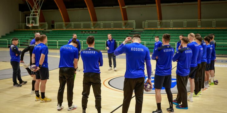 Kosova publikon listën e zgjeruar për ndeshjet me Bosnjë-Hercegovinën