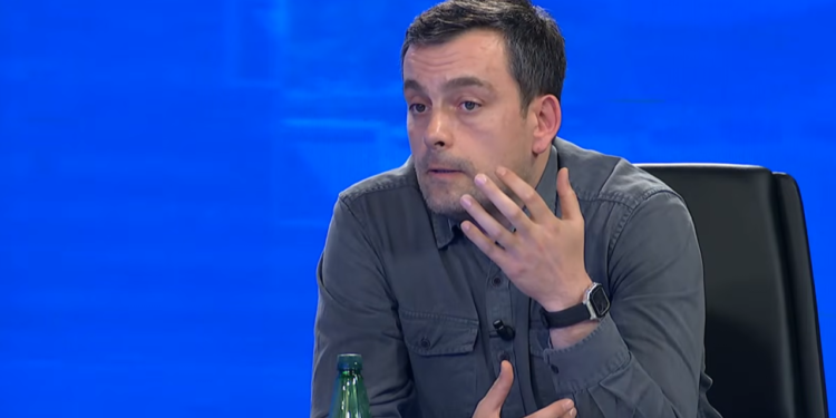 Ekzagjeron Krenar Shala: Me Vjosa Osmanin, Kurti mund ta arrinte lehtë edhe 60% të votave në zgjedhjet e reja