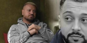 Labinot Rexha kërkon “Liri për Gjestin”