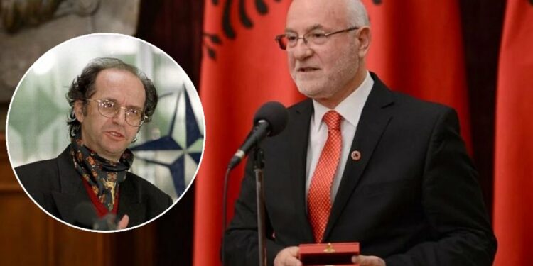 “Çfarë do t’i them popullit?” Shqetësimi i Ibrahim Rugovës që nuk takoi zyrtarë të lartë në ShBA