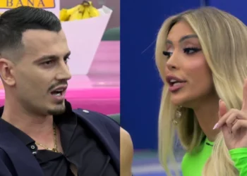 “E ke kapur nga dora …”, kriset raporti mes Brikenës dhe Mateos