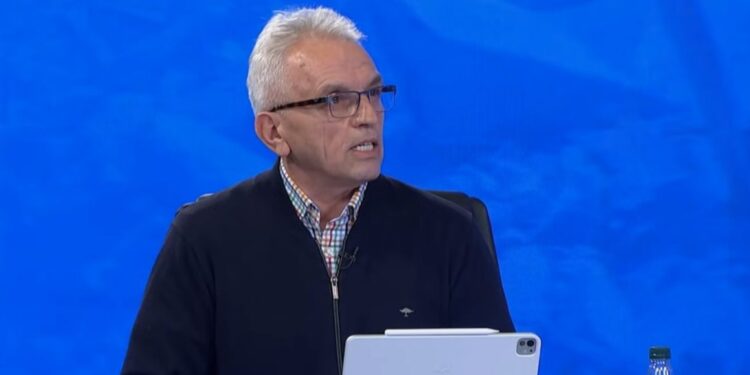 Teologu Mustafë Bajrami: “Jam sunni tradicional, kundër çdo armiqësie mes sunnitëve dhe shiitëve”