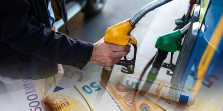 “Me një vendim qeveria mund ta ulë çmimin e naftës në 1.35 euro”