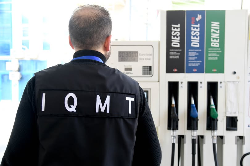 S’ka ndryshim të çmimit të naftës, inspektorati i tregut sërish del në terren