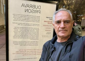 Nait Hasani për ekspozitën në shesh: Tregohen mashtrime të Serbisë dhe të agjentëve serbë