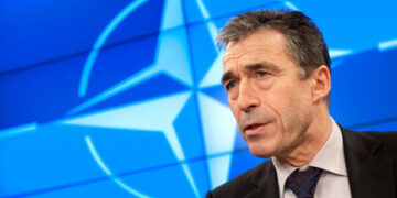 Ish-Sekretari i NATO’s Rasmussen: Evropa ta marrë rolin e udhëheqësit të botës së lirë, s’është koha për ndarje me SHBA’të