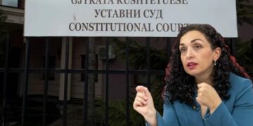 Kur merret vendimi për dekretin e Presidentes? Flasin nga Gjykata Kushtetuese