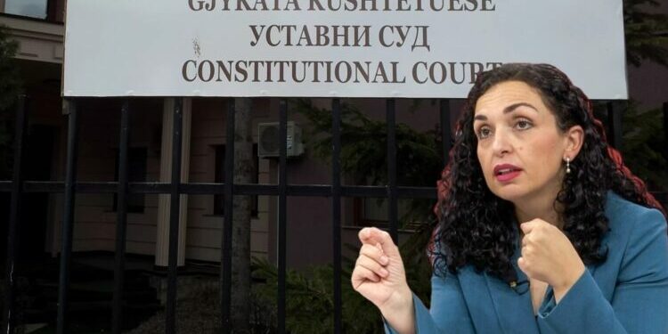 Kur merret vendimi për dekretin e Presidentes? Flasin nga Gjykata Kushtetuese