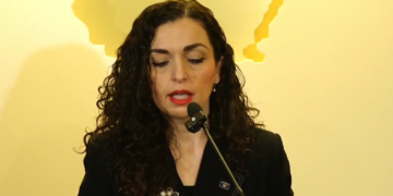 Pas dekretimit për shpërbërjen e Kuvendit, Osmani: Këtu e sollën vendin njerëz të papërgjegjshëm e me qëllime të rrezikshme