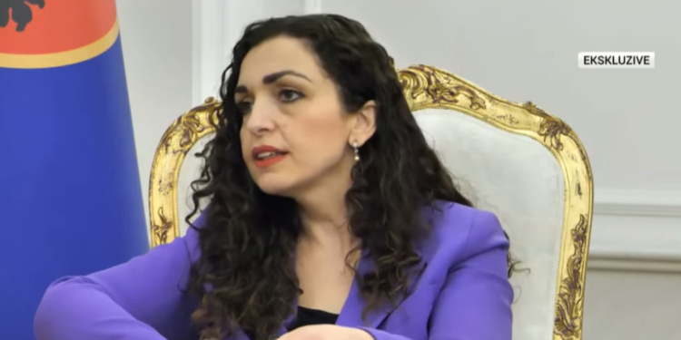 “Nuk ka qenë dëshira ime” – Osmani sqaron pse vendosi për shpërndarjen e Kuvendit