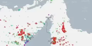 Garda Revolucionare e Iranit pretendon se tani ka kontroll të plotë të Ngushticës së Hormuzit