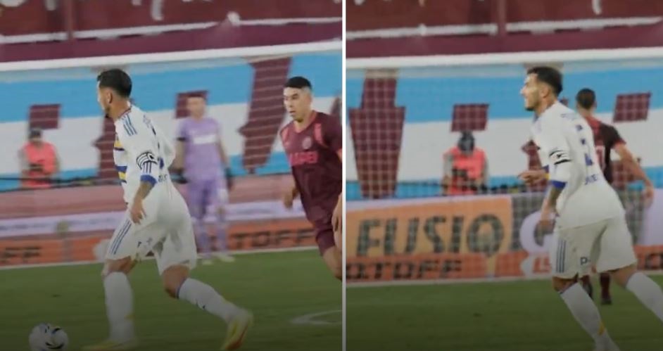 Asisti i vitit, e bën ish-mesfushori i Romës – Leandro Paredes