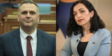 Mefi thirrje Osmanit të hyjë në garë kundër Konjufcës: “Kandido që të mos shkojmë në zgjedhje”