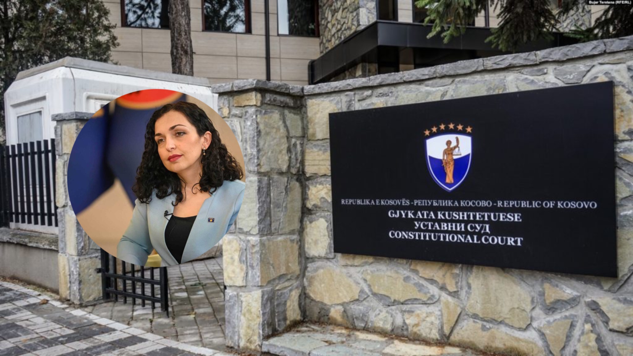 Avokati: Nëse s’ka asnjë vendim nga Kushtetuesja deri më 31 mars, nënkuptohet mundësia e zbatimit të dekretit të presidentes