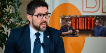 Dardan Krasniqi shpërthen ndaj Shkëlzen Gashi dhe Rron Gjinovci: “Propagandë kundër UÇK-së me paratë e taksapaguesve”