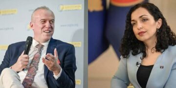 Deputeti i LVV-së: Osmani ka kryer një nga aktet më të rënda të shkeljes kushtetuese në gjithë historinë kushtetuese të Republikës së Kosovës!